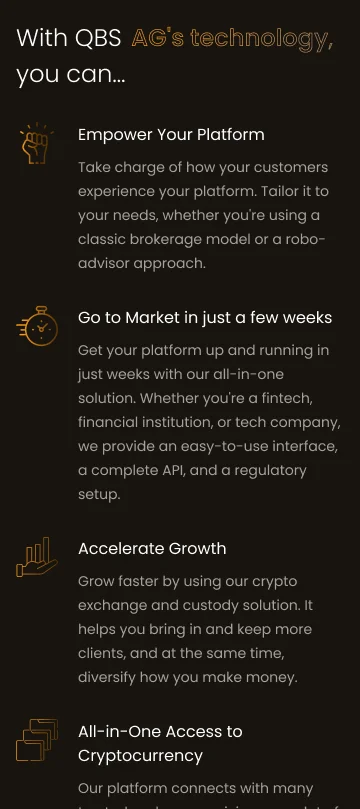 Мобільна версія - мобільний інтерфейс 3