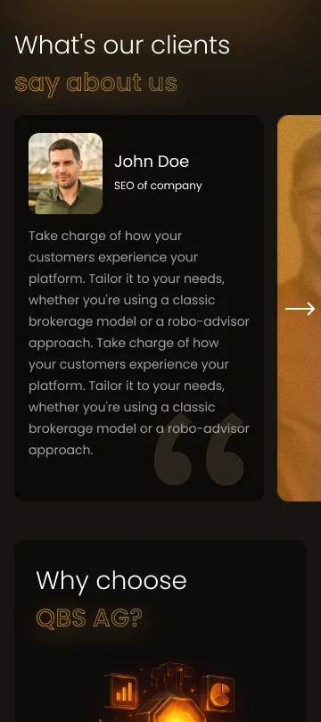 Мобільна версія - мобільний інтерфейс 5