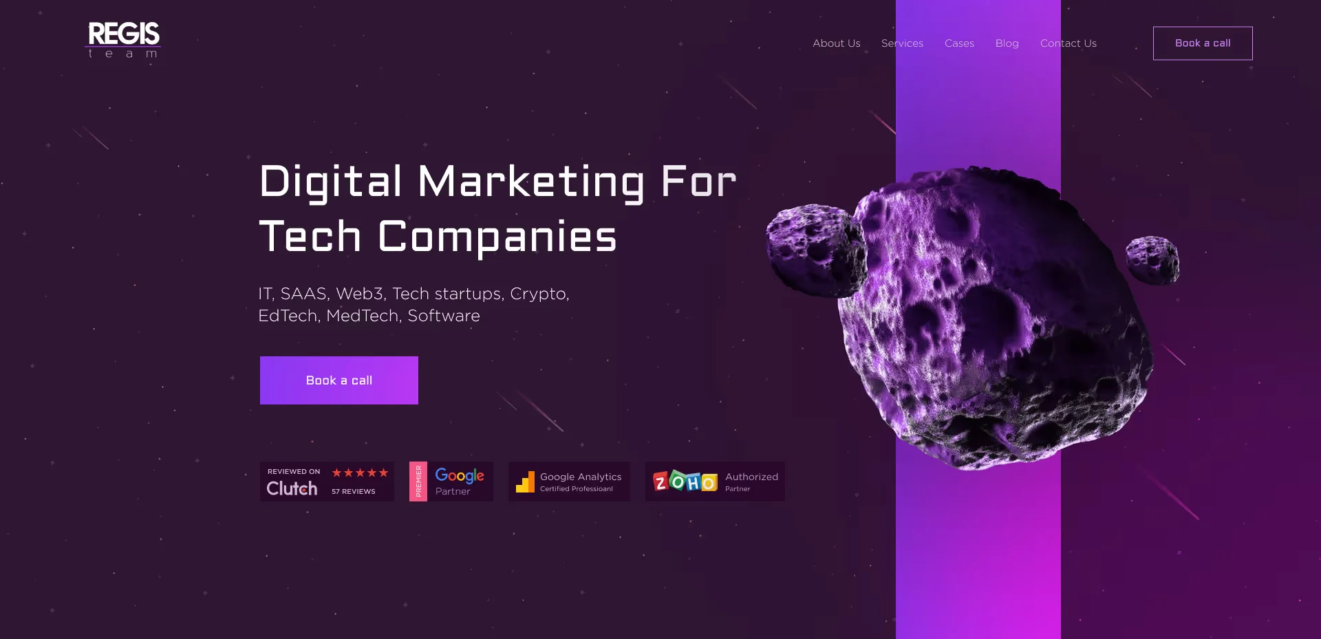 Design options - project screenshot 2