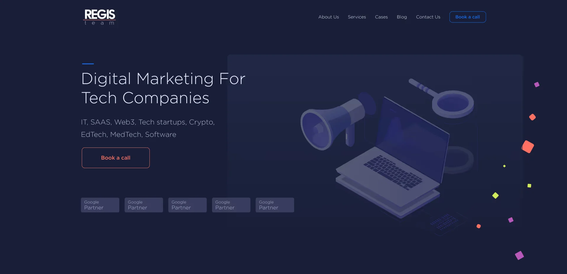 Design options - project screenshot 4