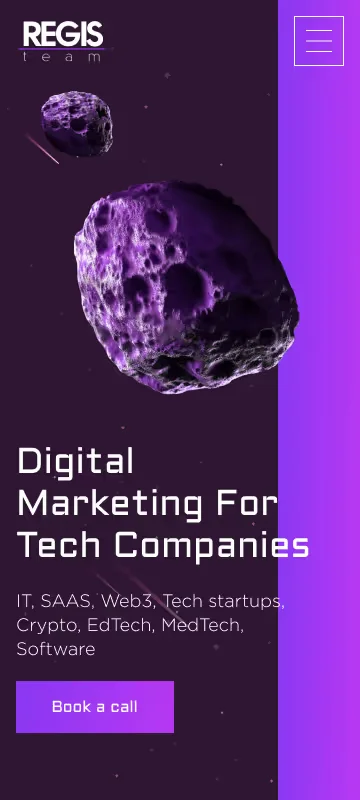 Mobile Version - mobile interface 1