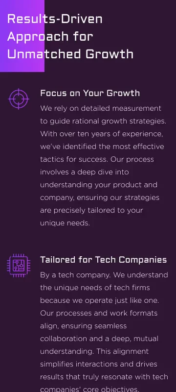 Mobile Version - mobile interface 2