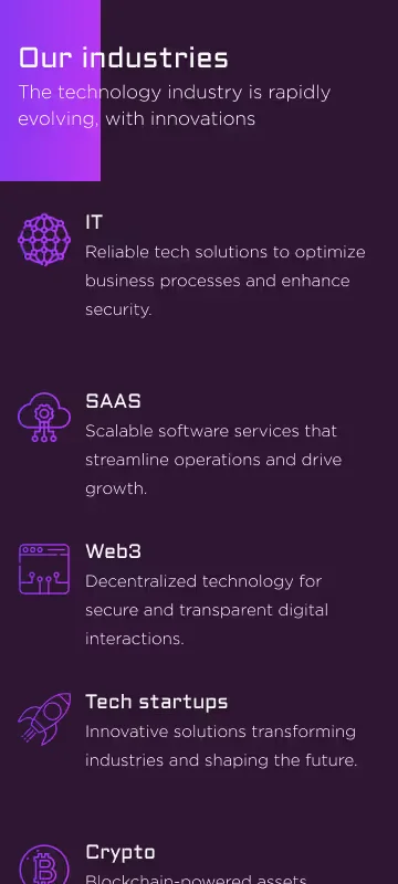 Mobile Version - mobile interface 4