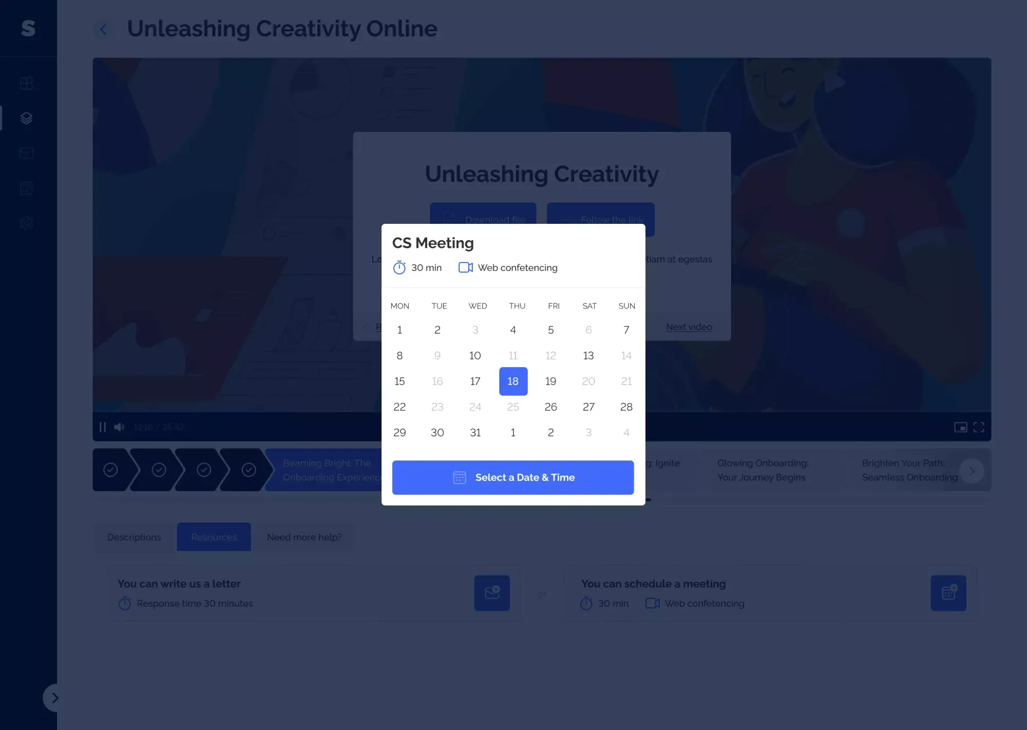 New Block - project screenshot 4