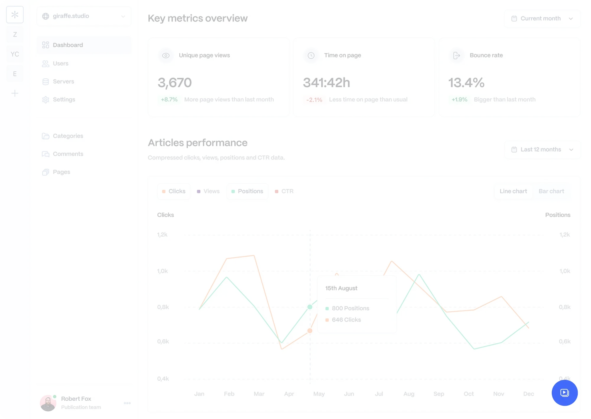 New Block - project screenshot 1