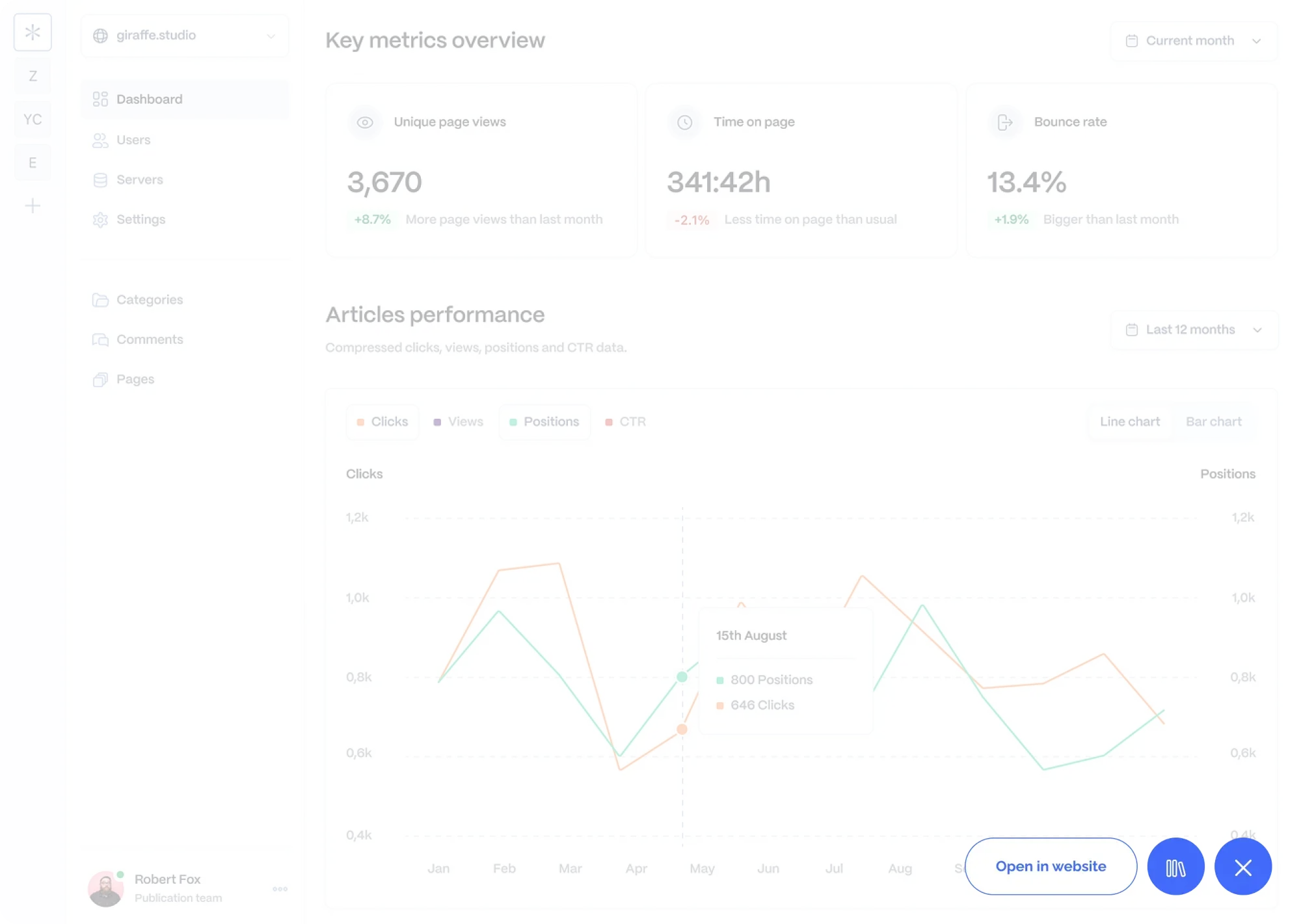 New Block - project screenshot 2
