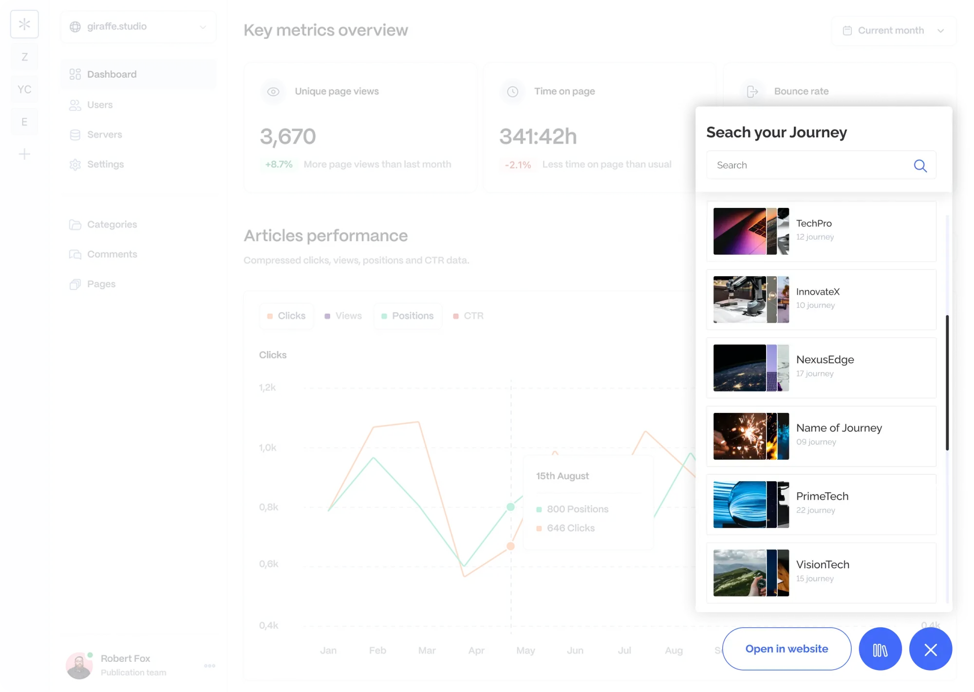 New Block - project screenshot 3