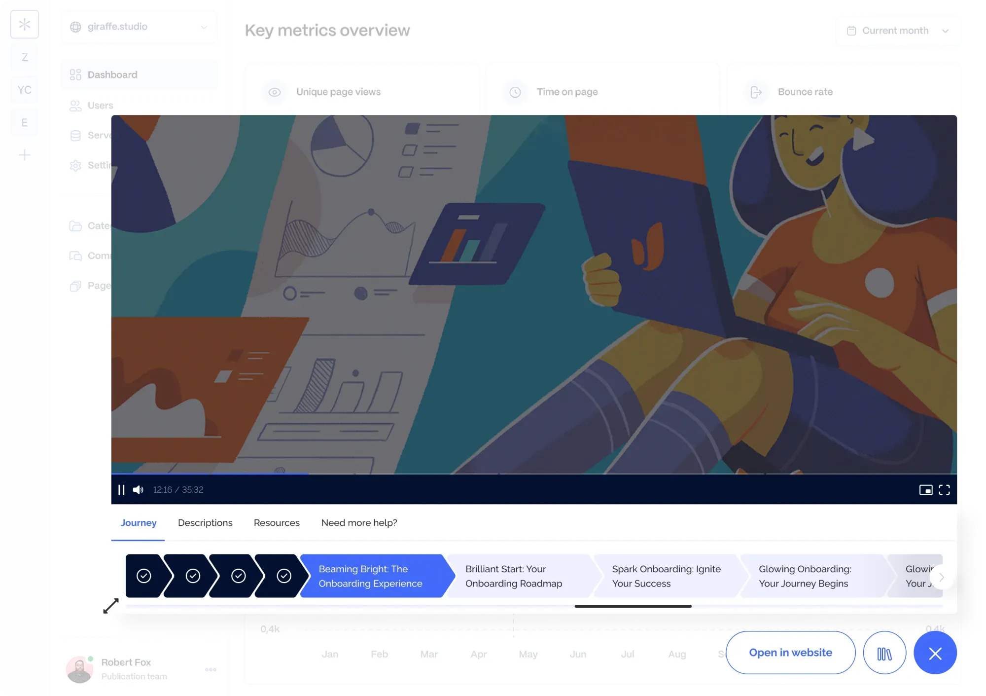 New Block - project screenshot 5