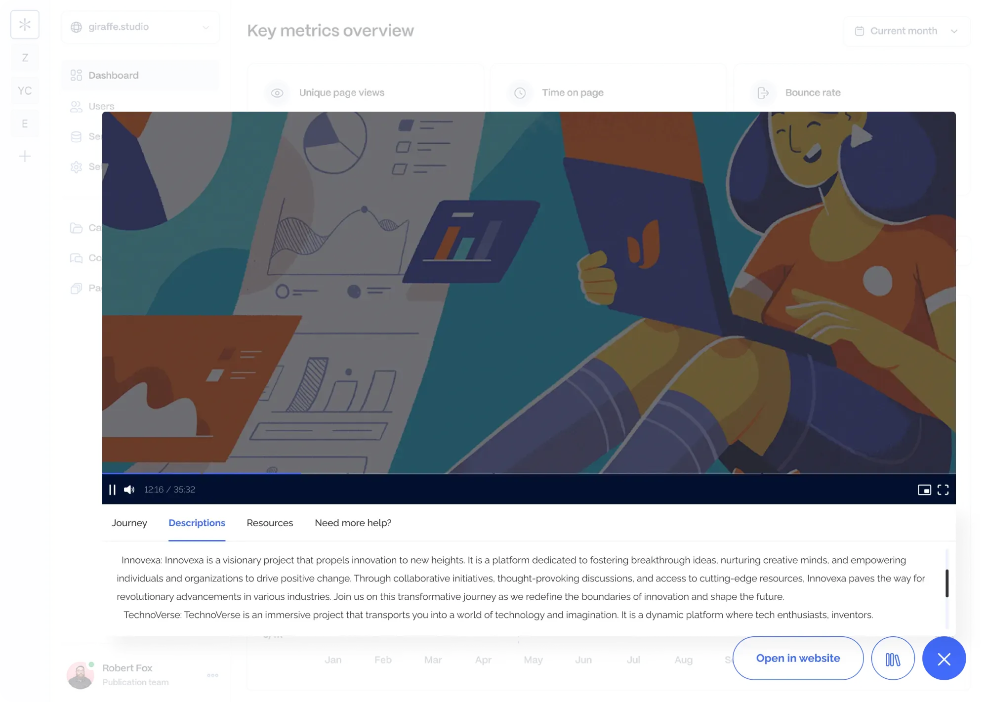 New Block - project screenshot 6