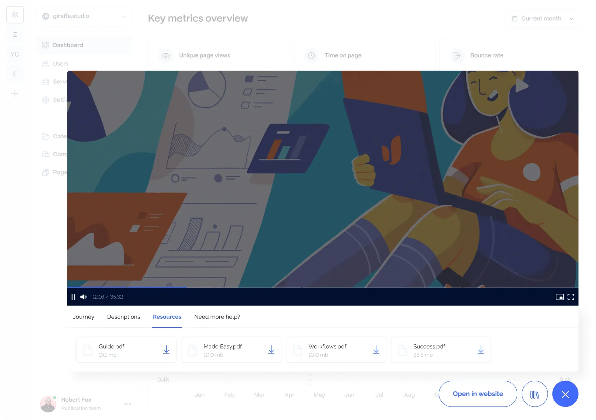 New Block - project screenshot 7