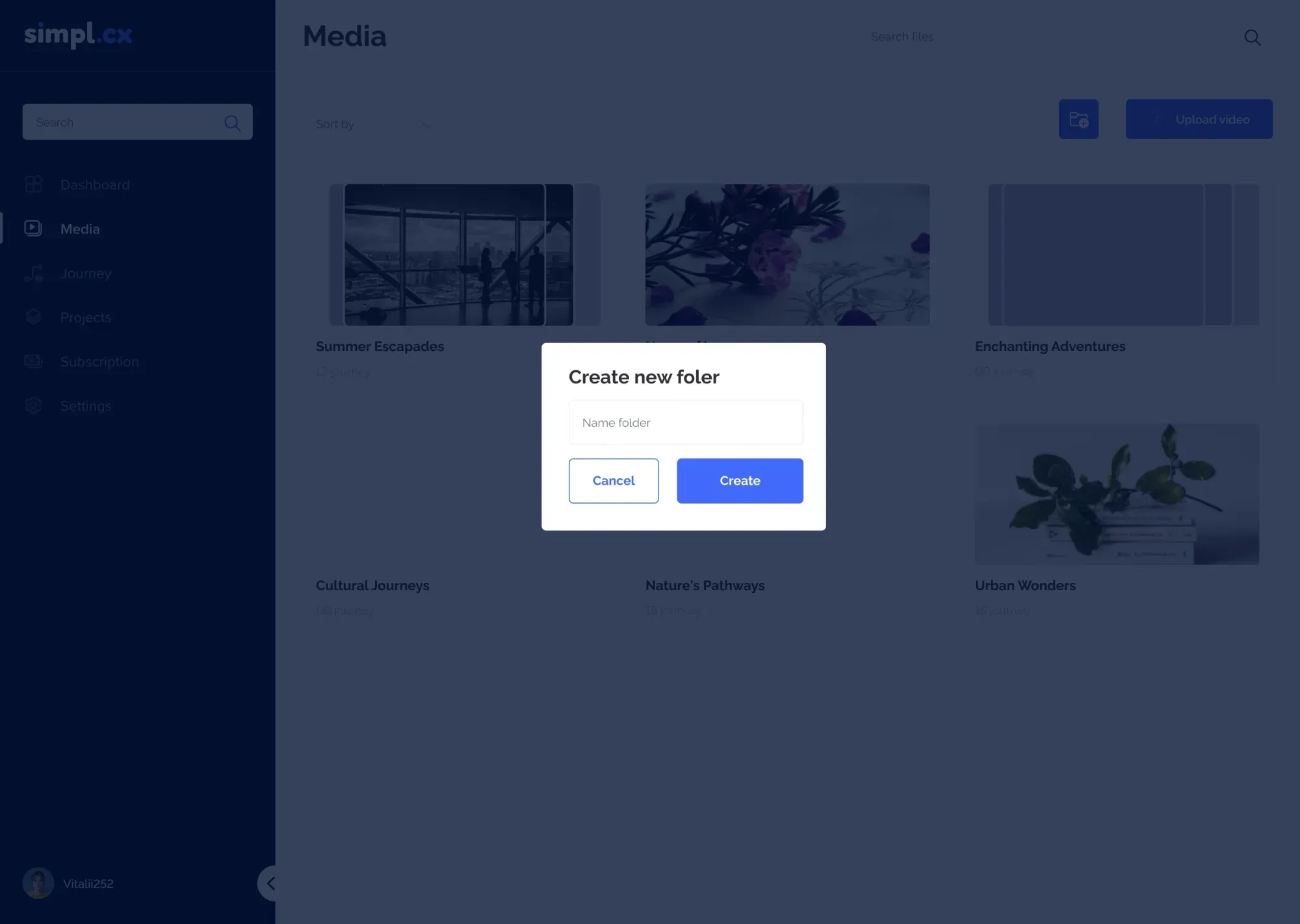 New Block - project screenshot 2