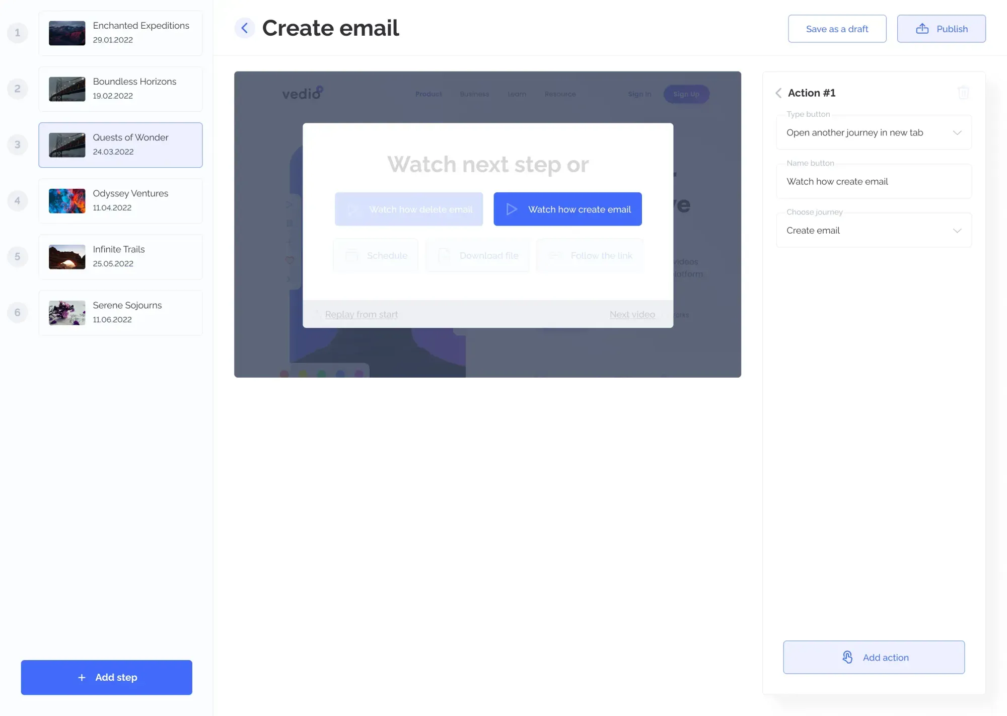 New Block - project screenshot 5
