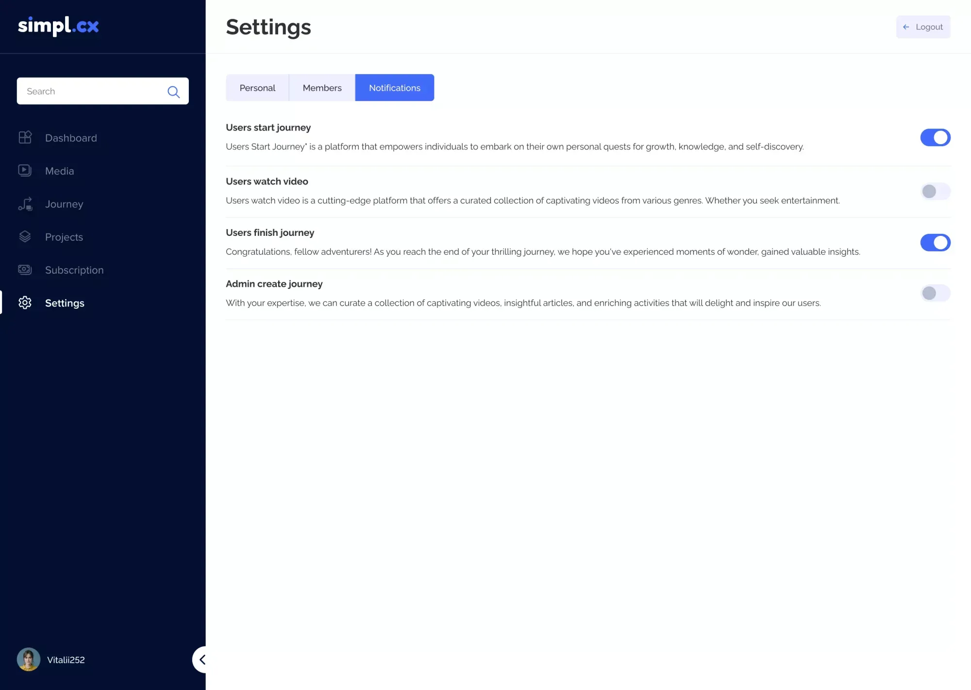 New Block - project screenshot 5