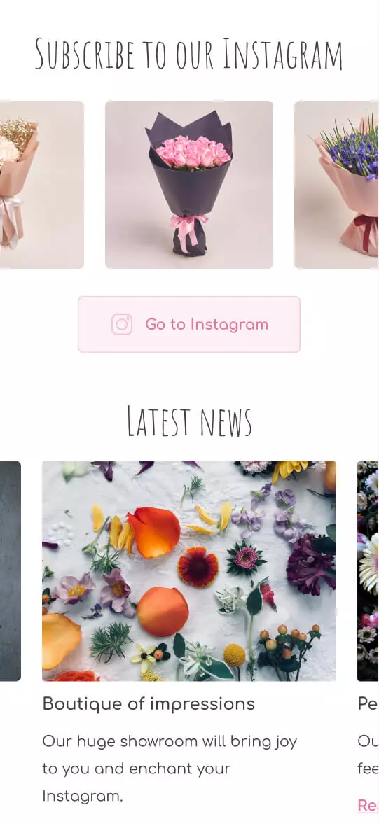 Mobile Version - mobile interface 5