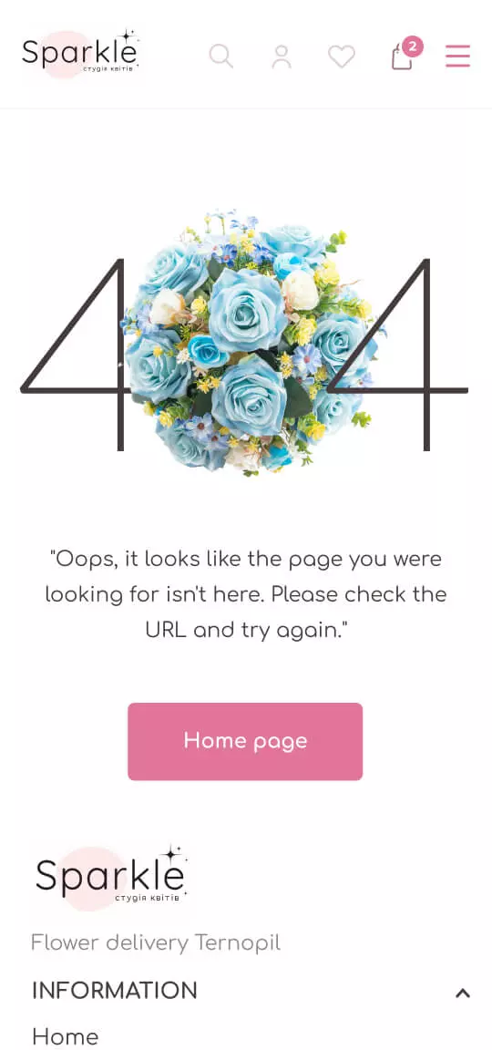 Mobile Version - mobile interface 15