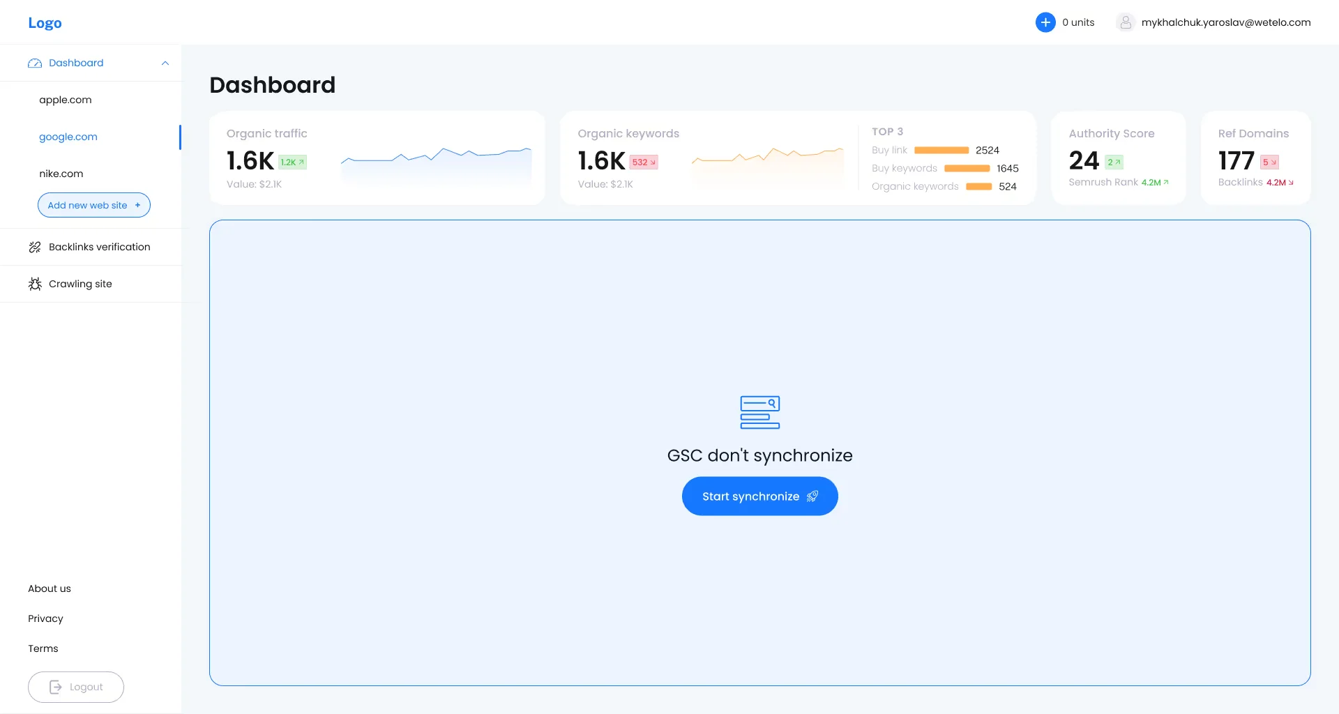New Block - project screenshot 3