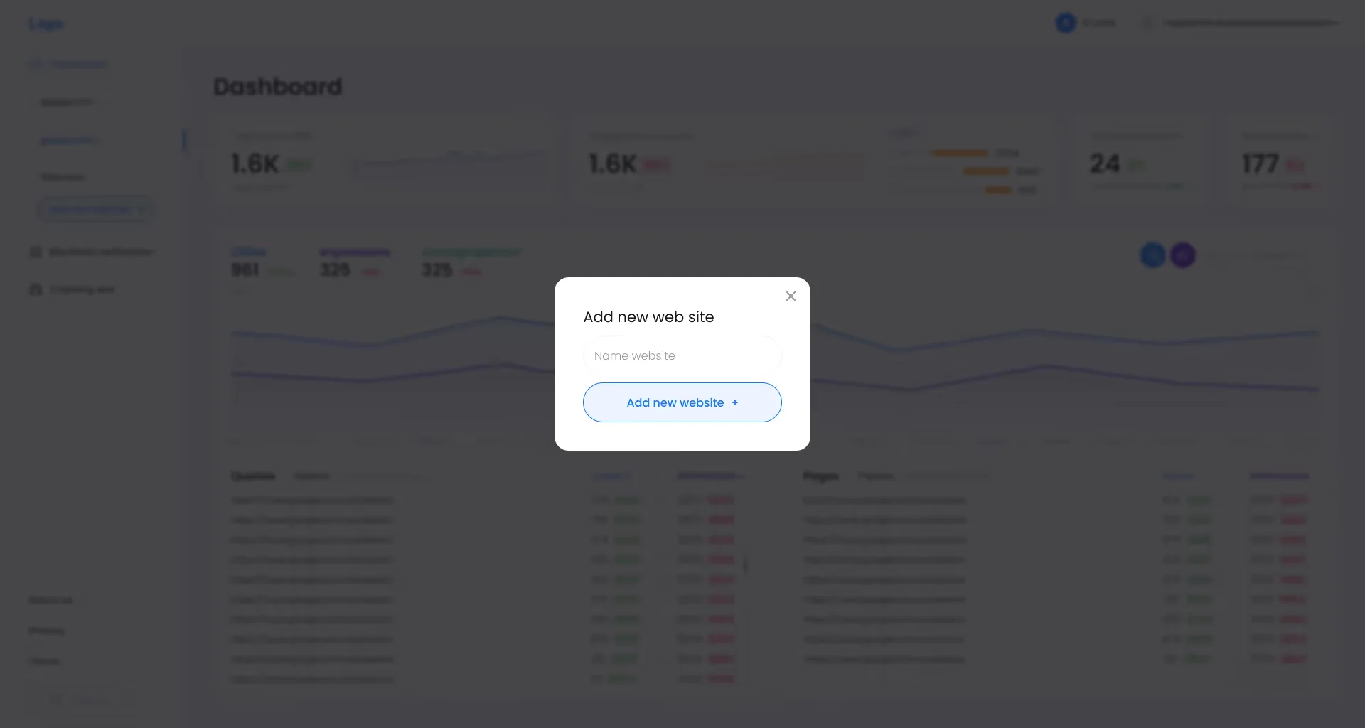 New Block - project screenshot 4